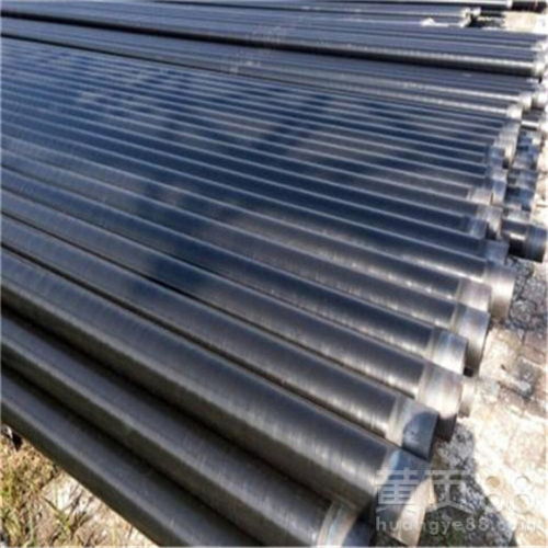 牡丹江優(yōu)質(zhì)加強級3PE防腐鋼管生產(chǎn)廠家推薦與產(chǎn)品解析