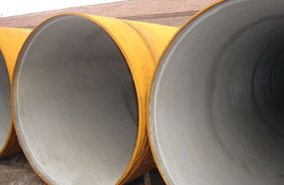 防腐無縫管道 卓越性能與應用全解析