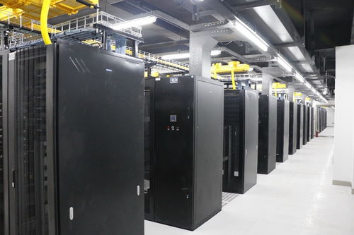 未來數(shù)據(jù)中心的運作模式及數(shù)據(jù)處理服務(wù)演進