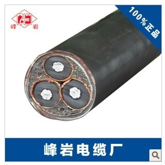 鋁芯交聯(lián)聚乙烯絕緣鋼帶鎧裝聚氯乙烯護(hù)套電力電纜解析