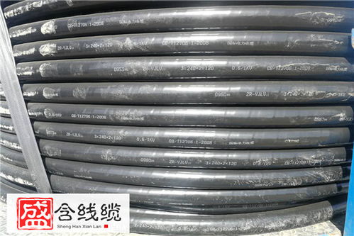 山西盛含線纜 專注電力電纜制造，為能源輸送保駕護(hù)航